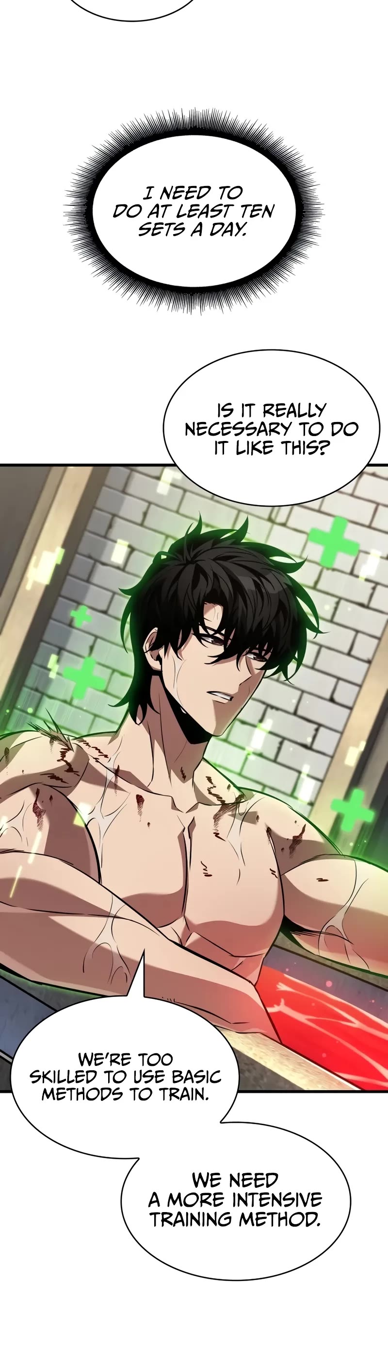 Read Pick Me Up! EN Manga Online