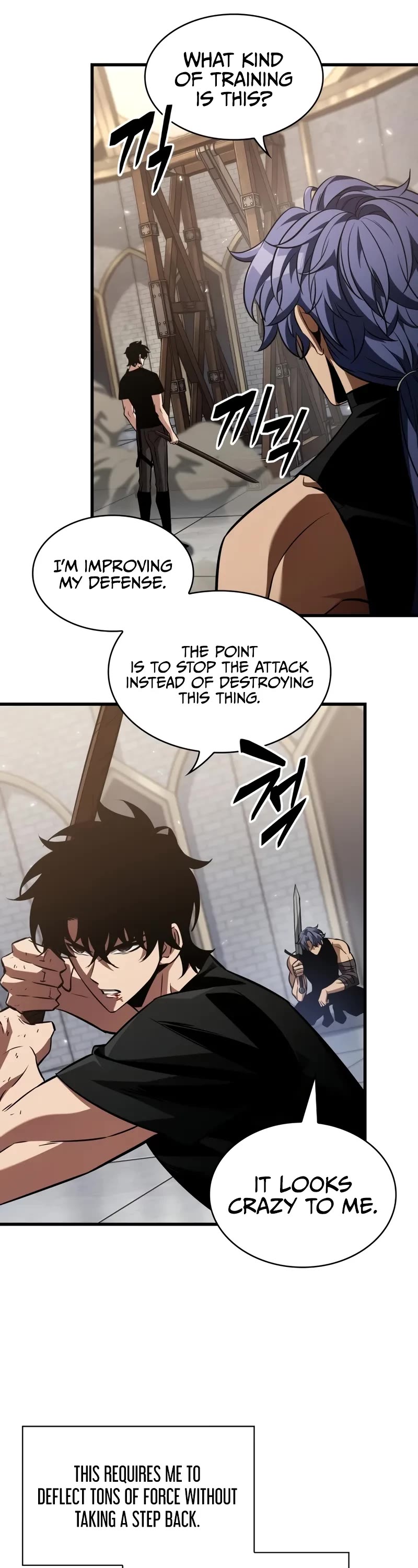 Read Pick Me Up! EN Manga Online
