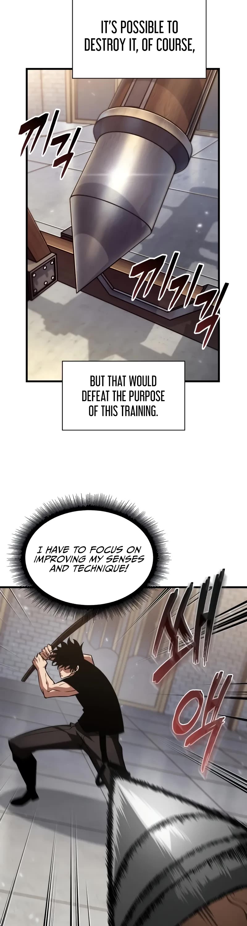 Read Pick Me Up! EN Manga Online