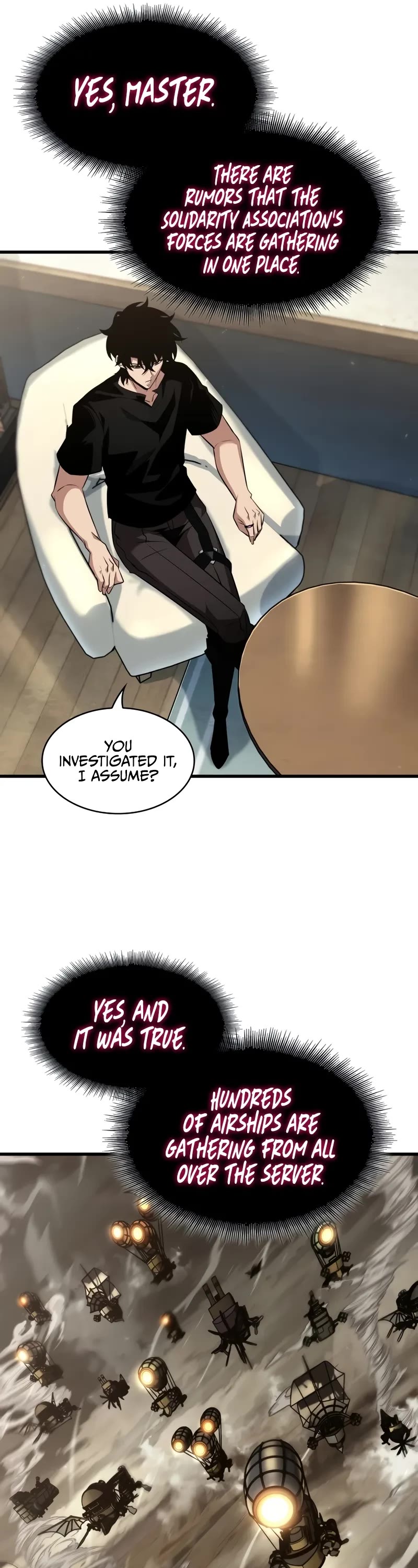 Read Pick Me Up! EN Manga Online