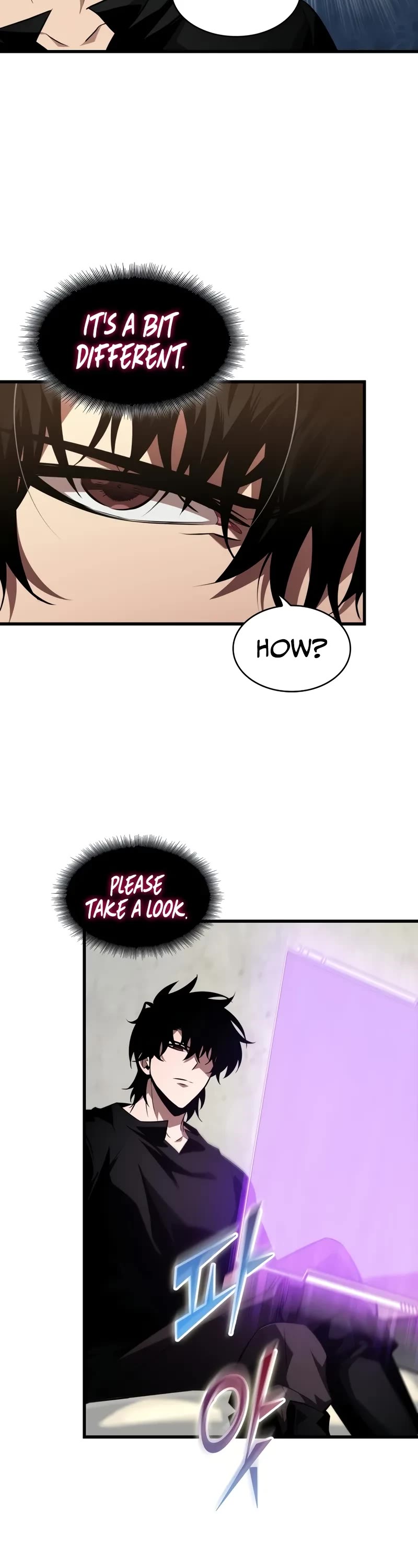 Read Pick Me Up! EN Manga Online