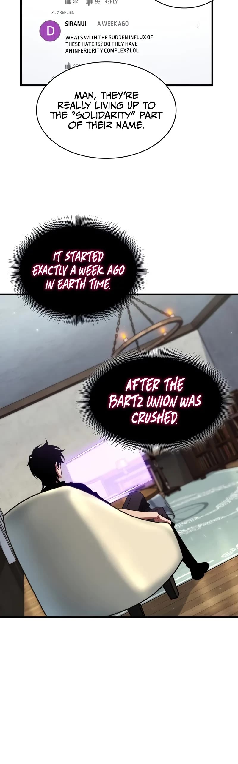 Read Pick Me Up! EN Manga Online