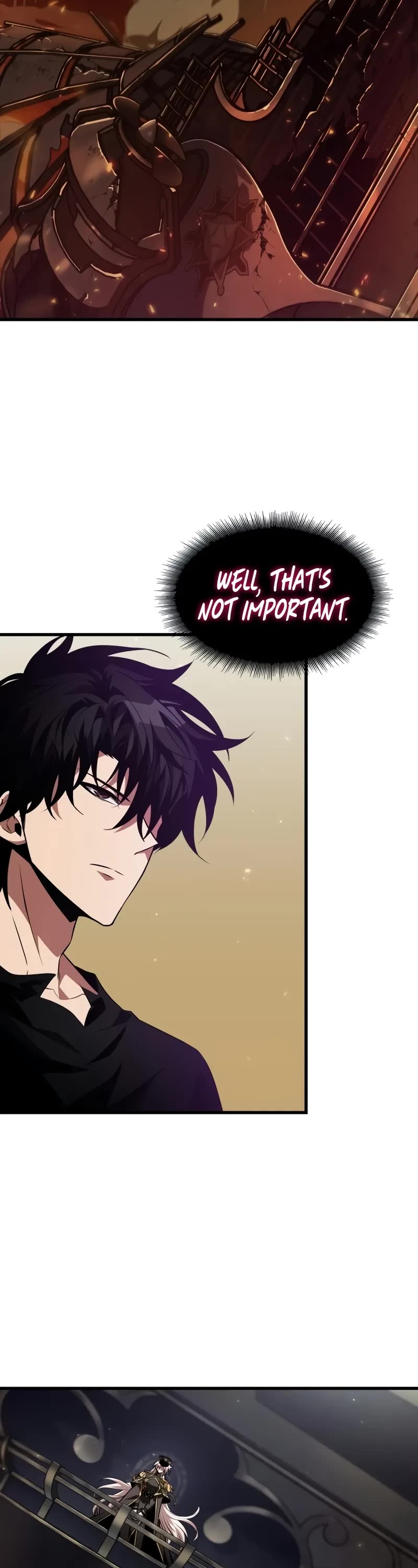 Read Pick Me Up! EN Manga Online