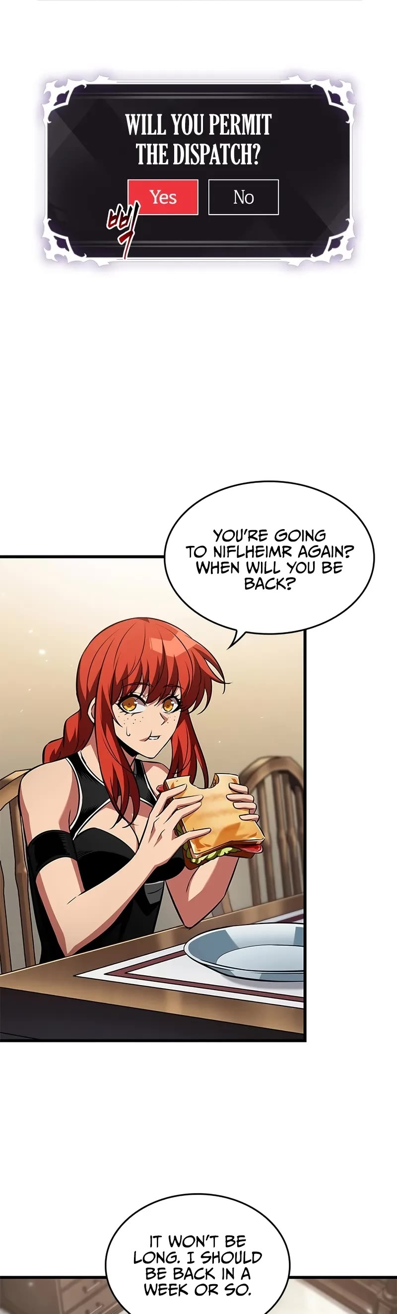 Read Pick Me Up! EN Manga Online