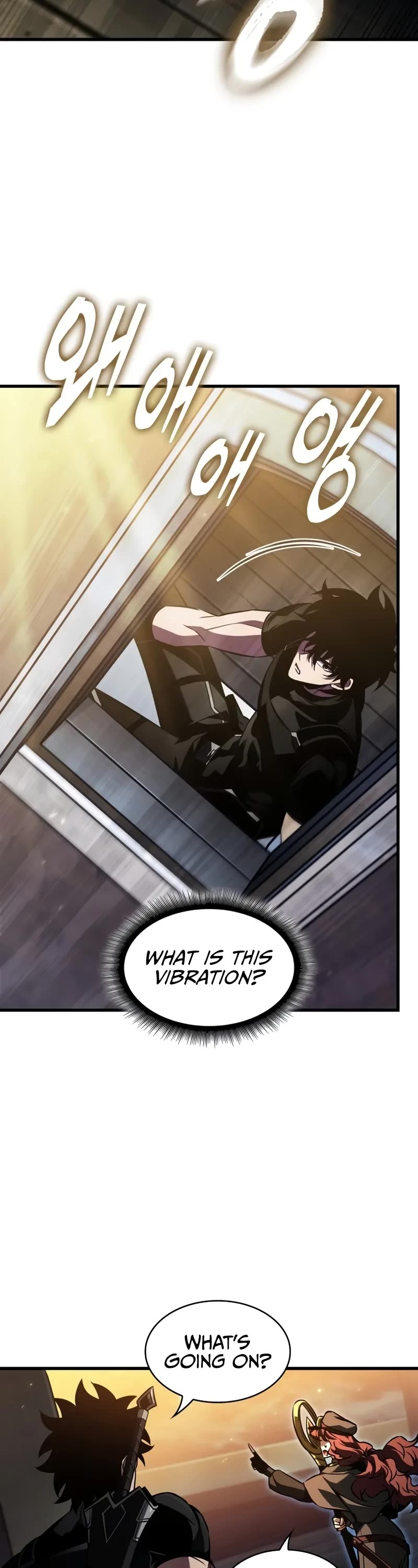 Read Pick Me Up! EN Manga Online