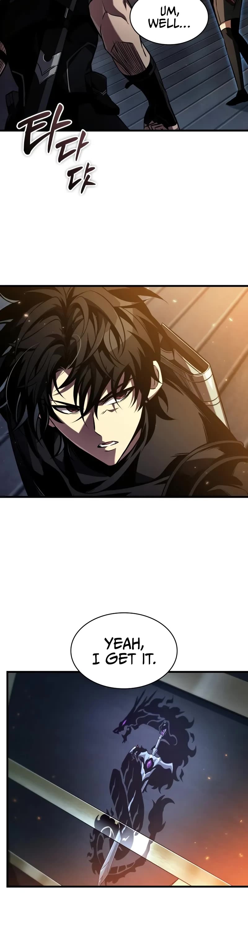 Read Pick Me Up! EN Manga Online