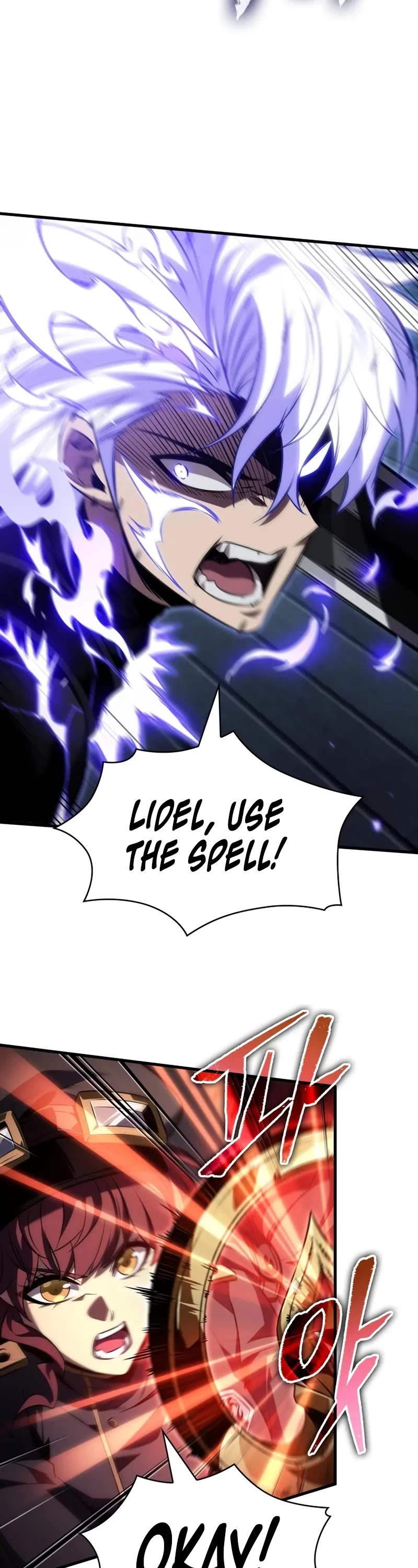 Read Pick Me Up! EN Manga Online