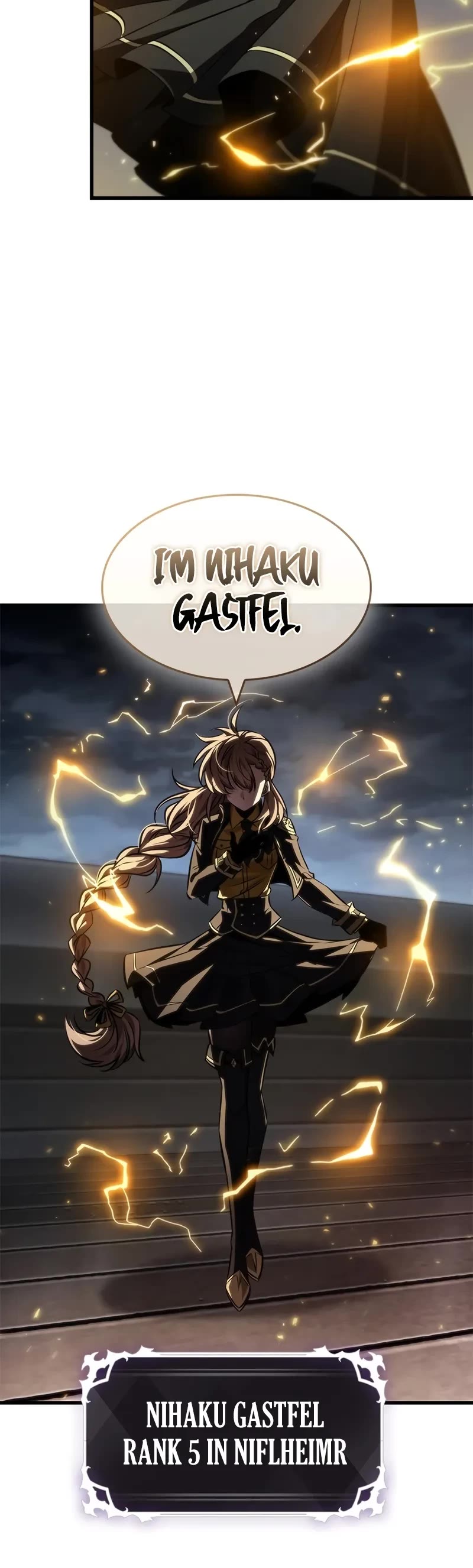 Read Pick Me Up! EN Manga Online