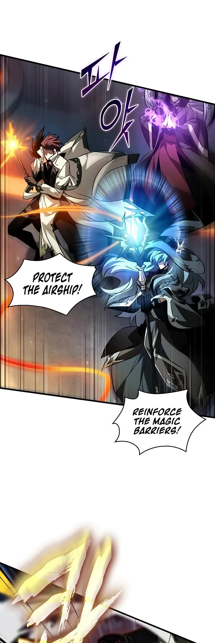 Read Pick Me Up! EN Manga Online
