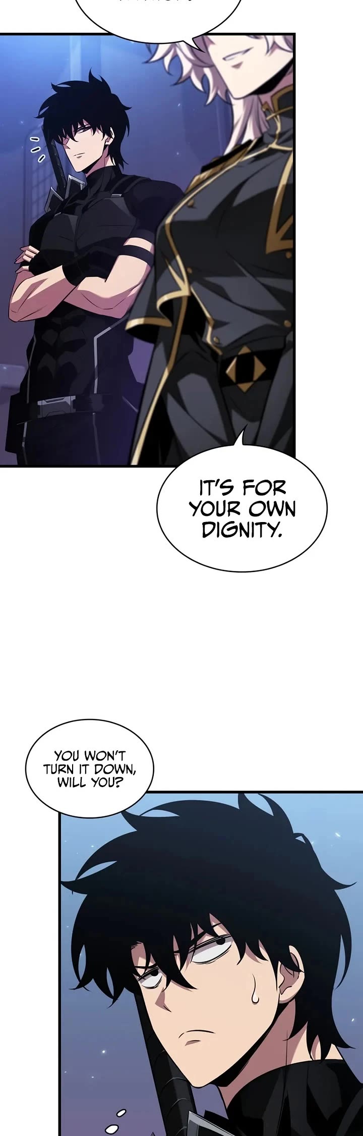 Read Pick Me Up! EN Manga Online