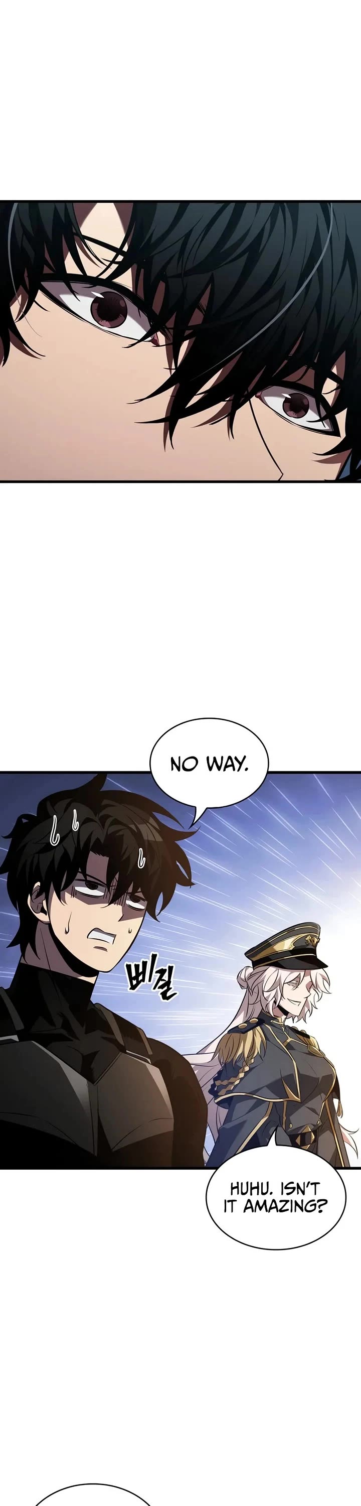 Read Pick Me Up! EN Manga Online