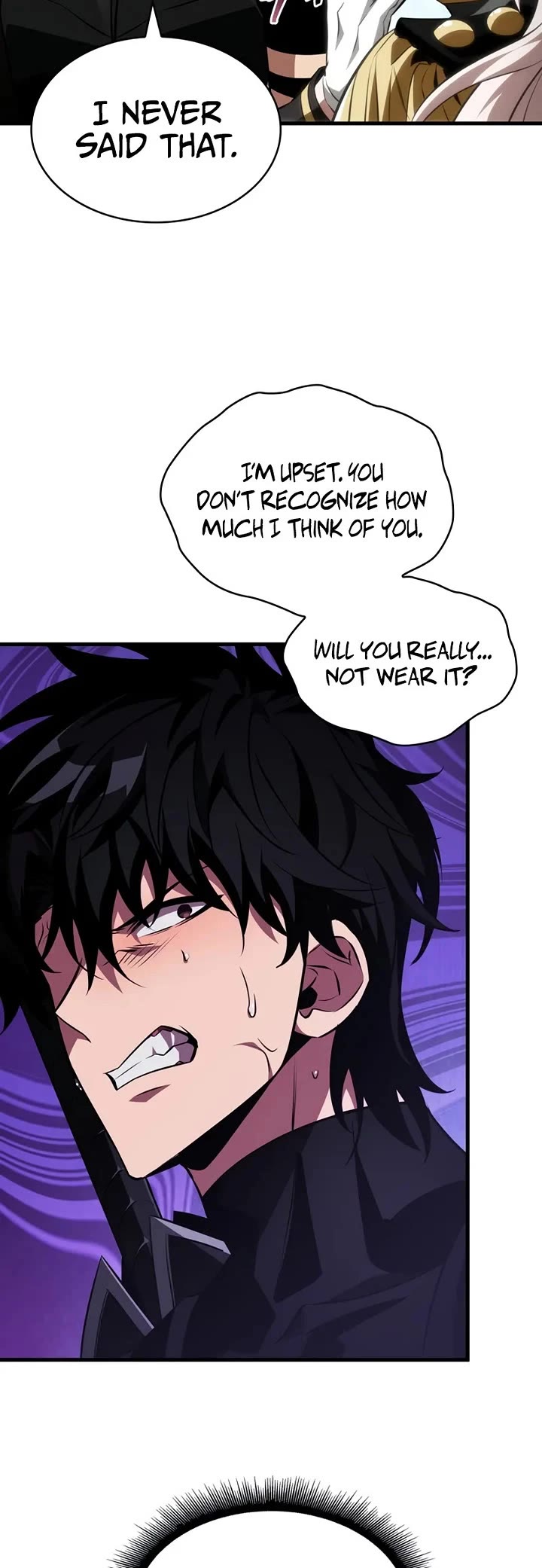 Read Pick Me Up! EN Manga Online