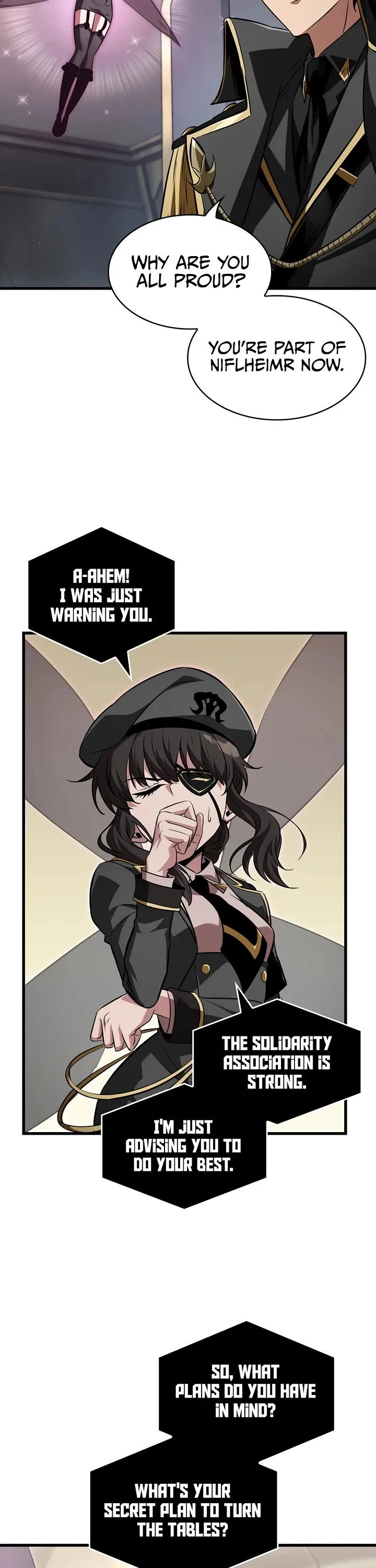 Read Pick Me Up! EN Manga Online