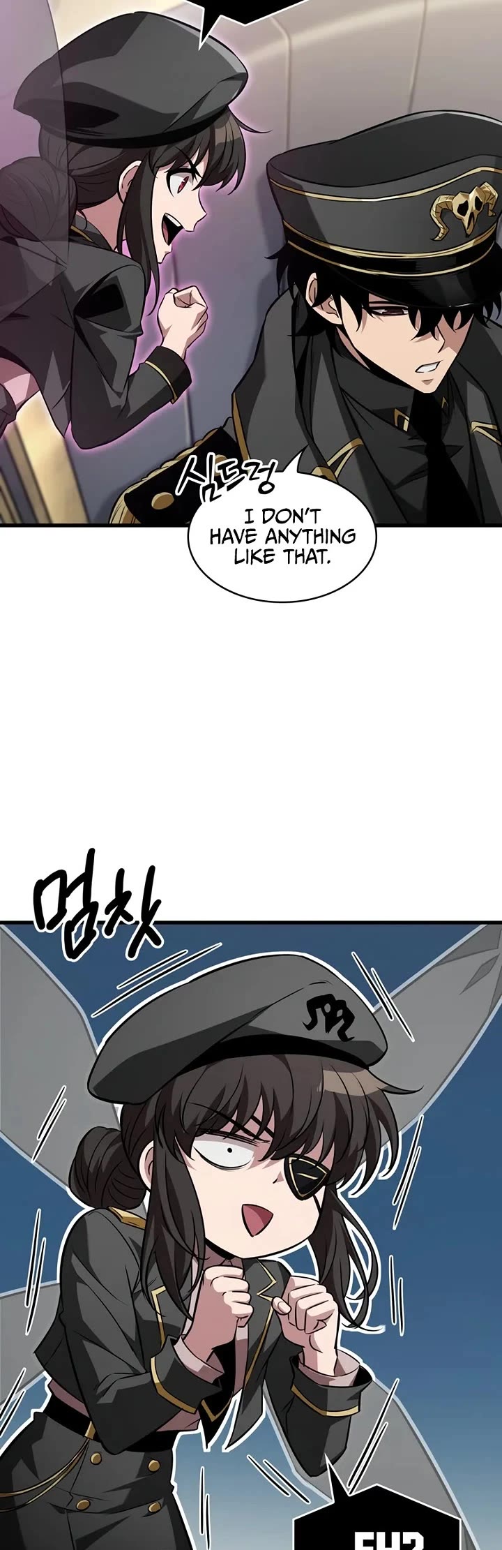 Read Pick Me Up! EN Manga Online