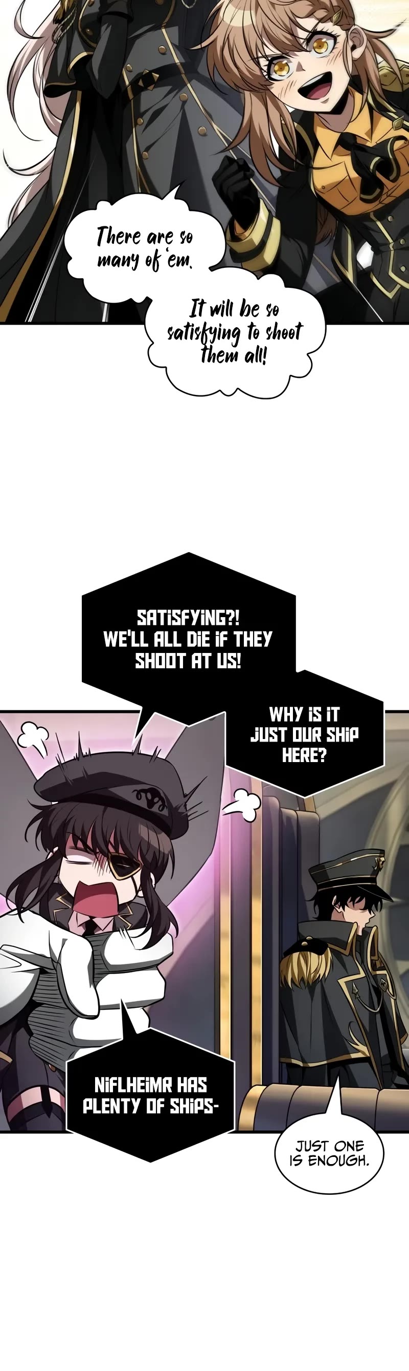 Read Pick Me Up! EN Manga Online