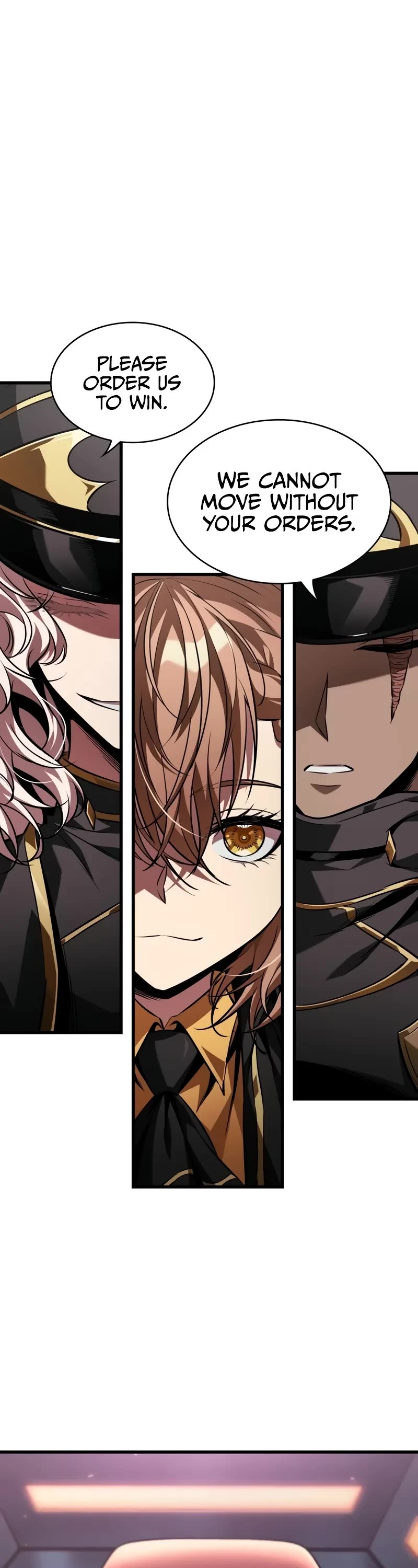 Read Pick Me Up! EN Manga Online