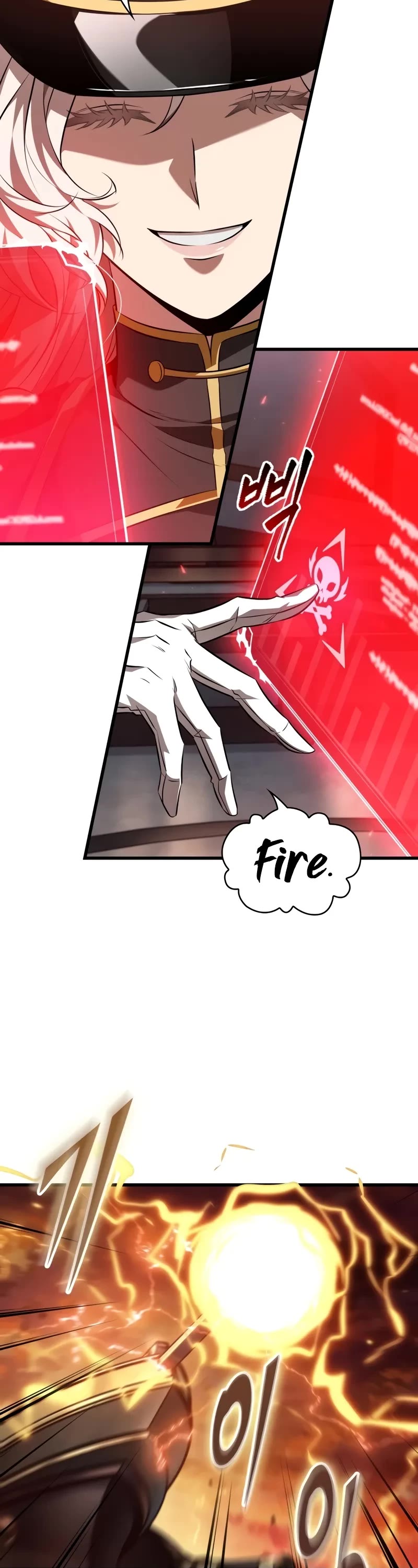 Read Pick Me Up! EN Manga Online