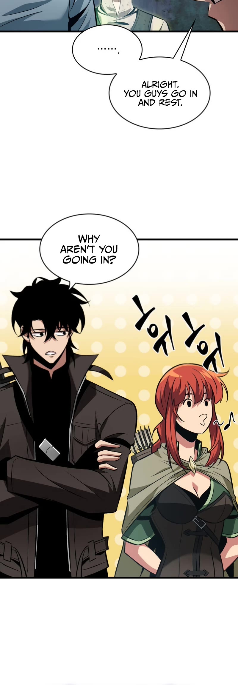 Read Pick Me Up! EN Manga Online
