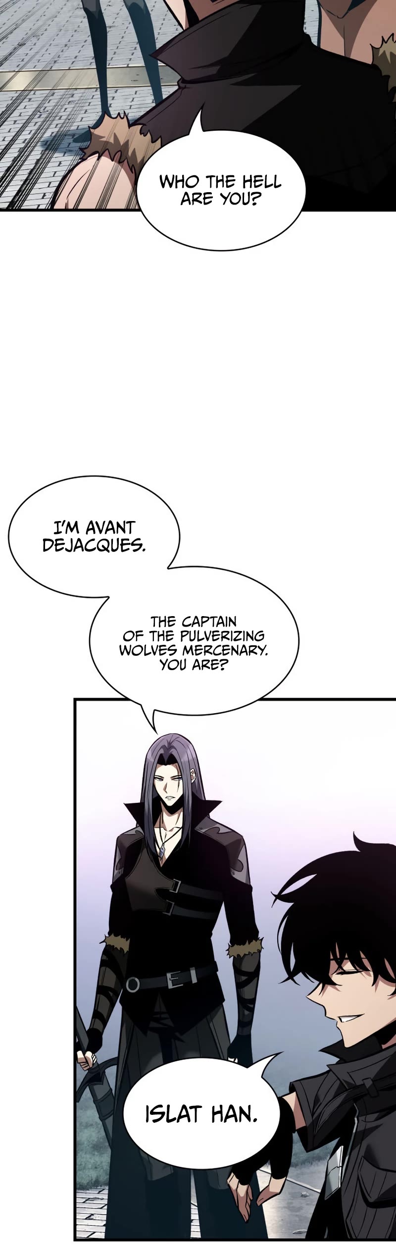 Read Pick Me Up! EN Manga Online