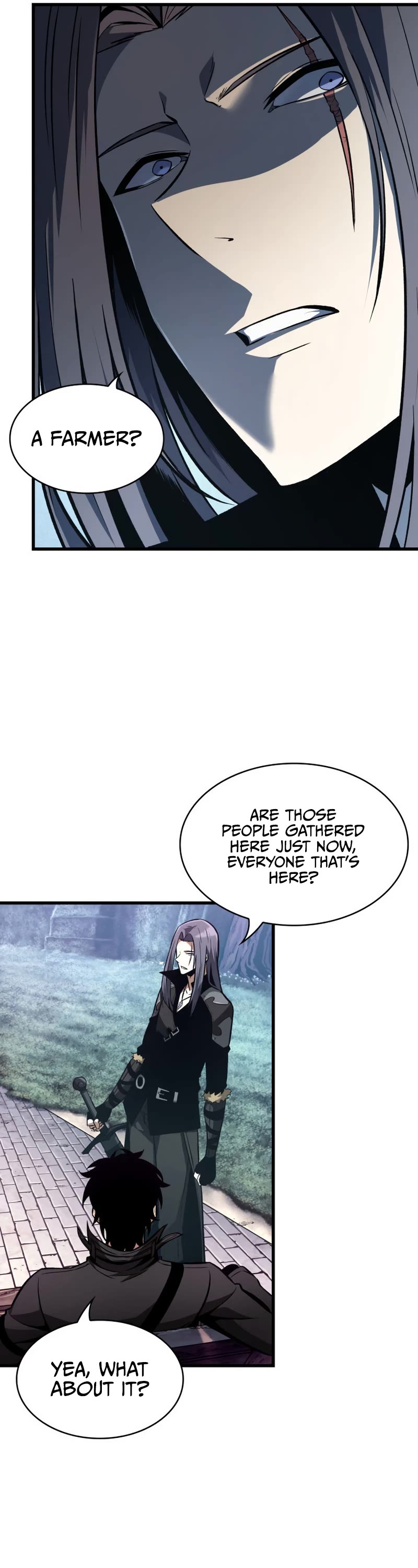 Read Pick Me Up! EN Manga Online