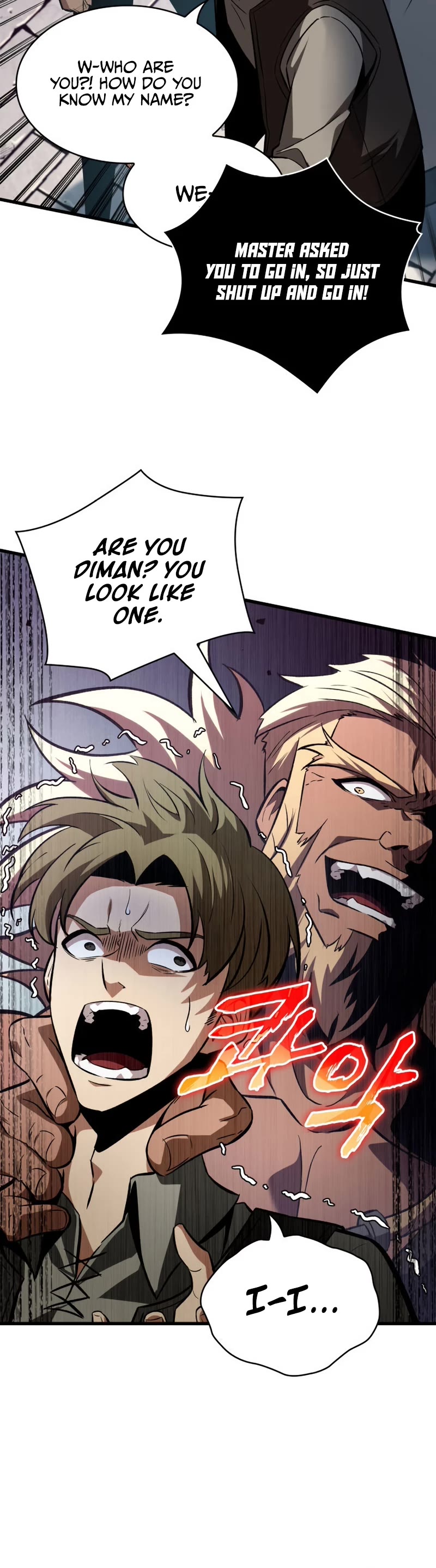 Read Pick Me Up! EN Manga Online