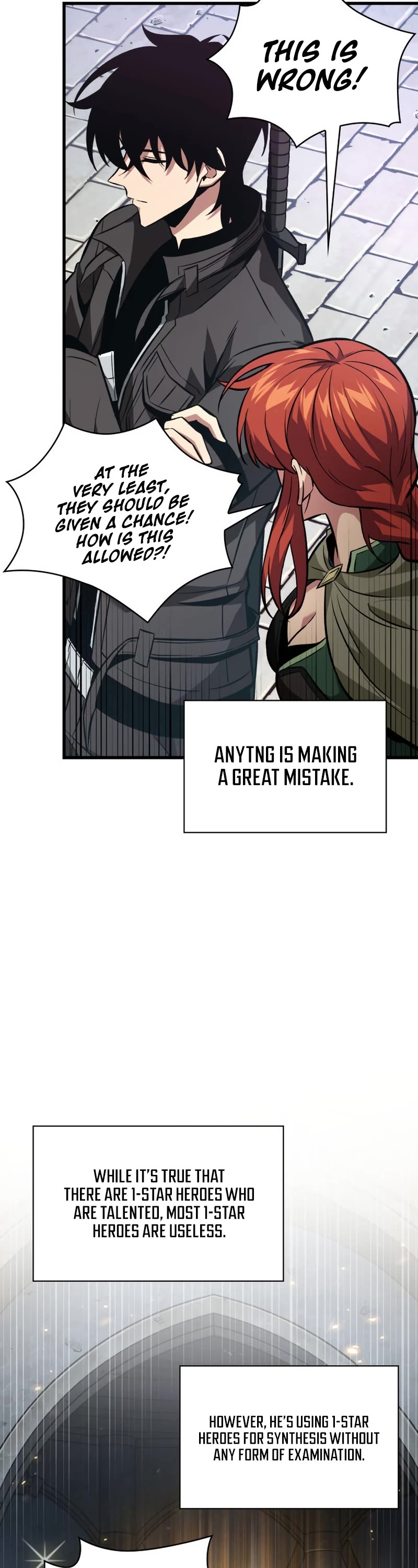 Read Pick Me Up! EN Manga Online