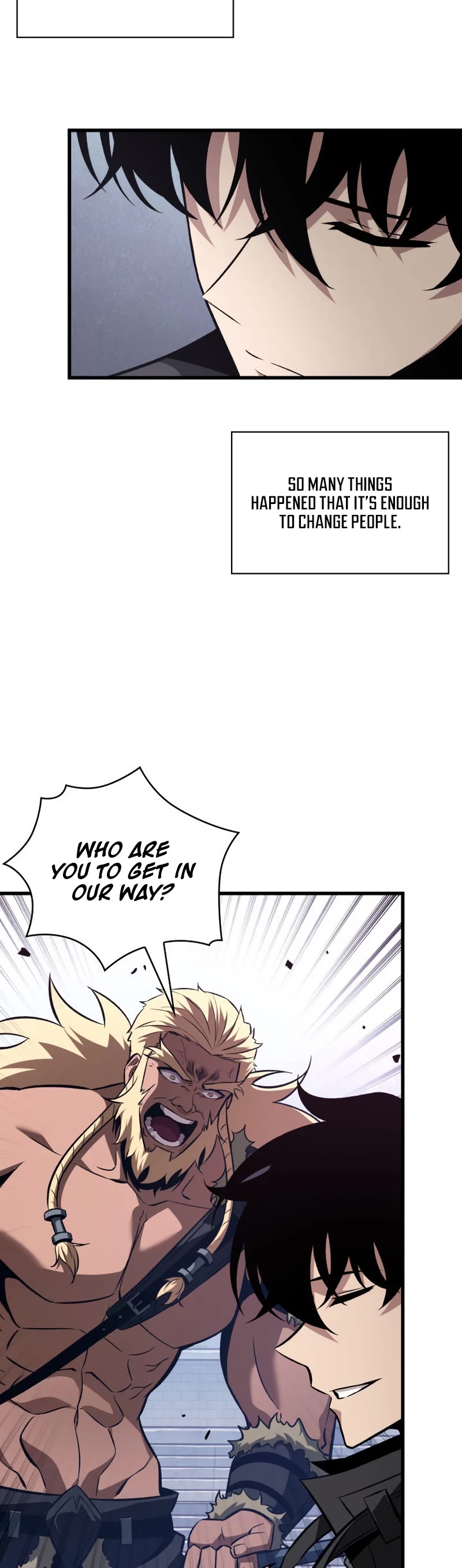 Read Pick Me Up! EN Manga Online