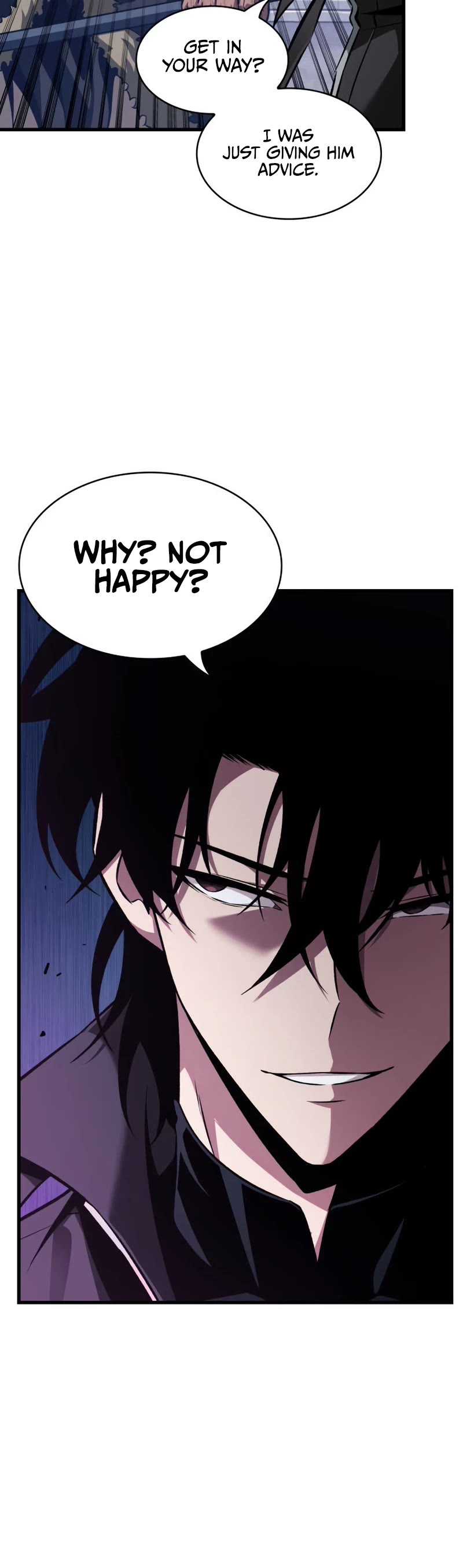 Read Pick Me Up! EN Manga Online