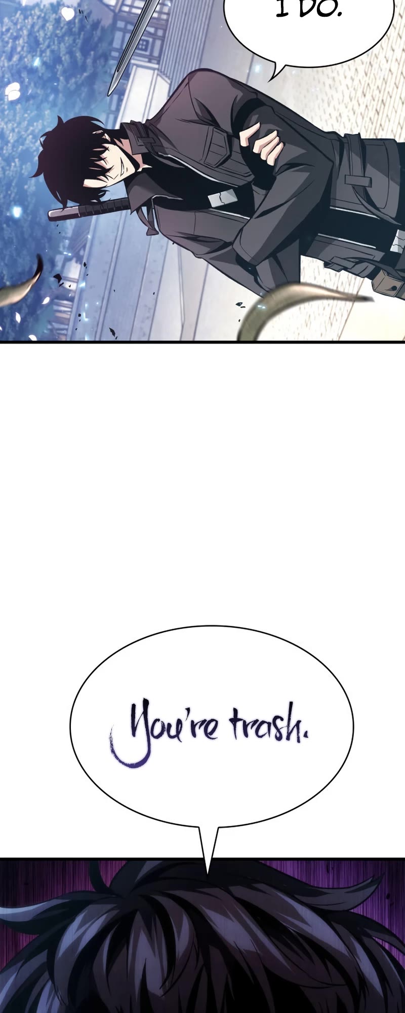 Read Pick Me Up! EN Manga Online
