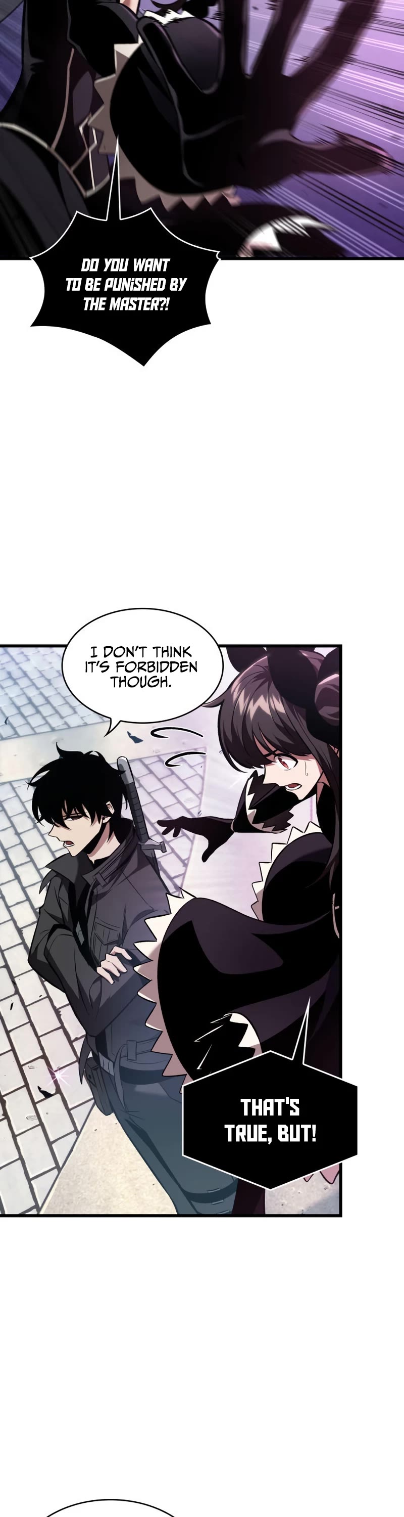 Read Pick Me Up! EN Manga Online