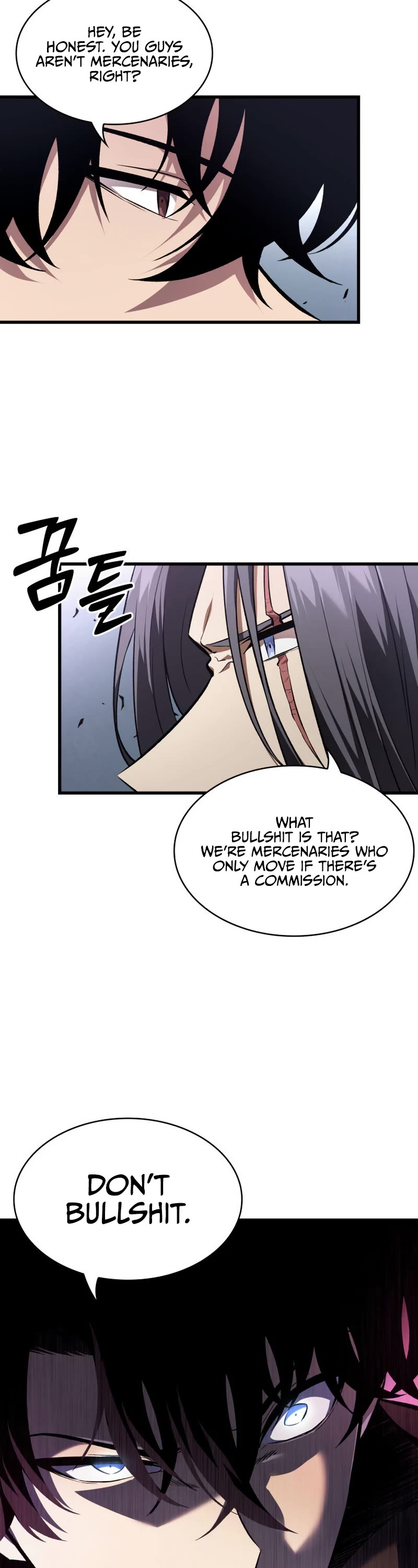 Read Pick Me Up! EN Manga Online