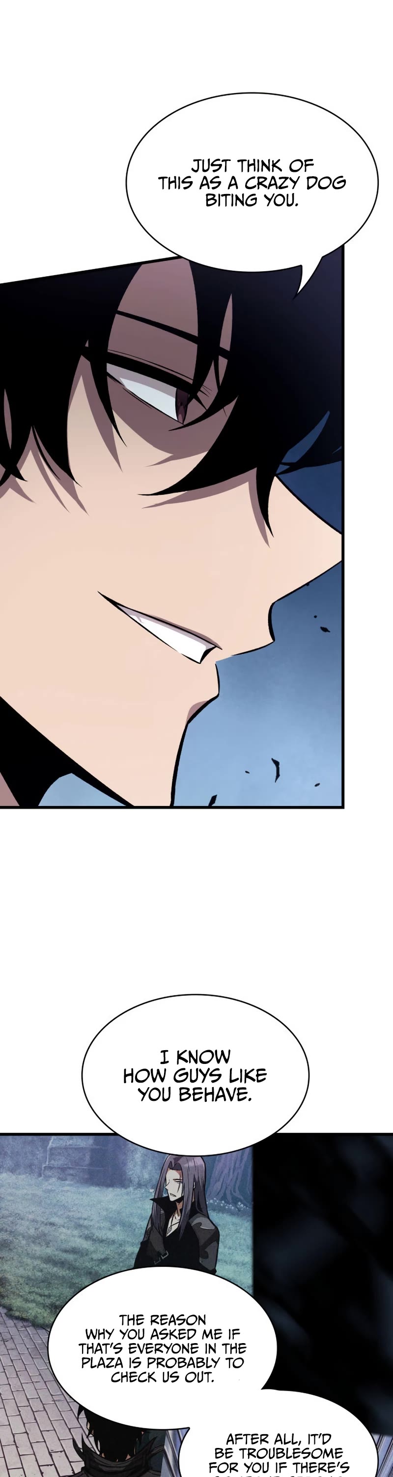 Read Pick Me Up! EN Manga Online