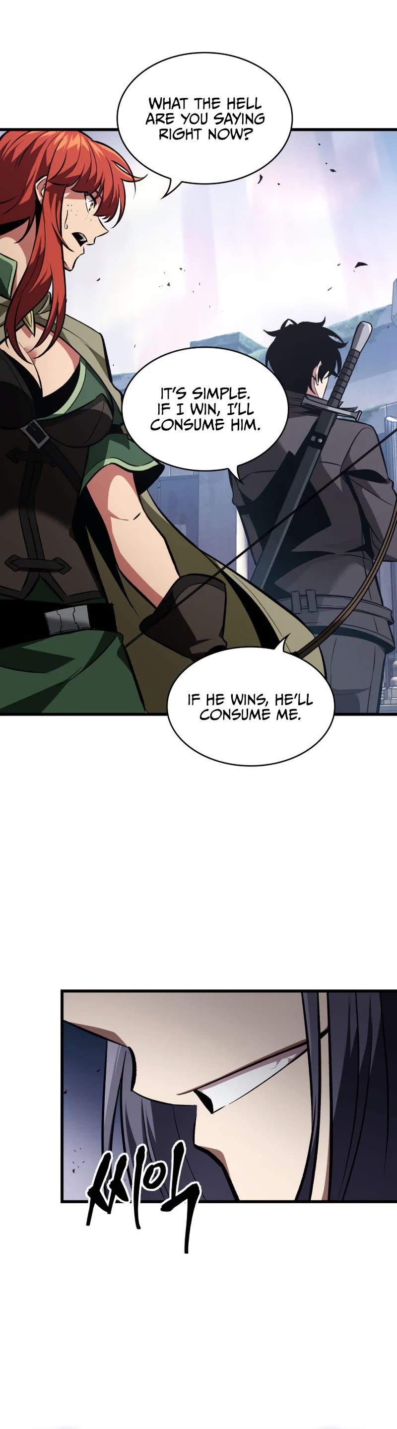 Read Pick Me Up! EN Manga Online