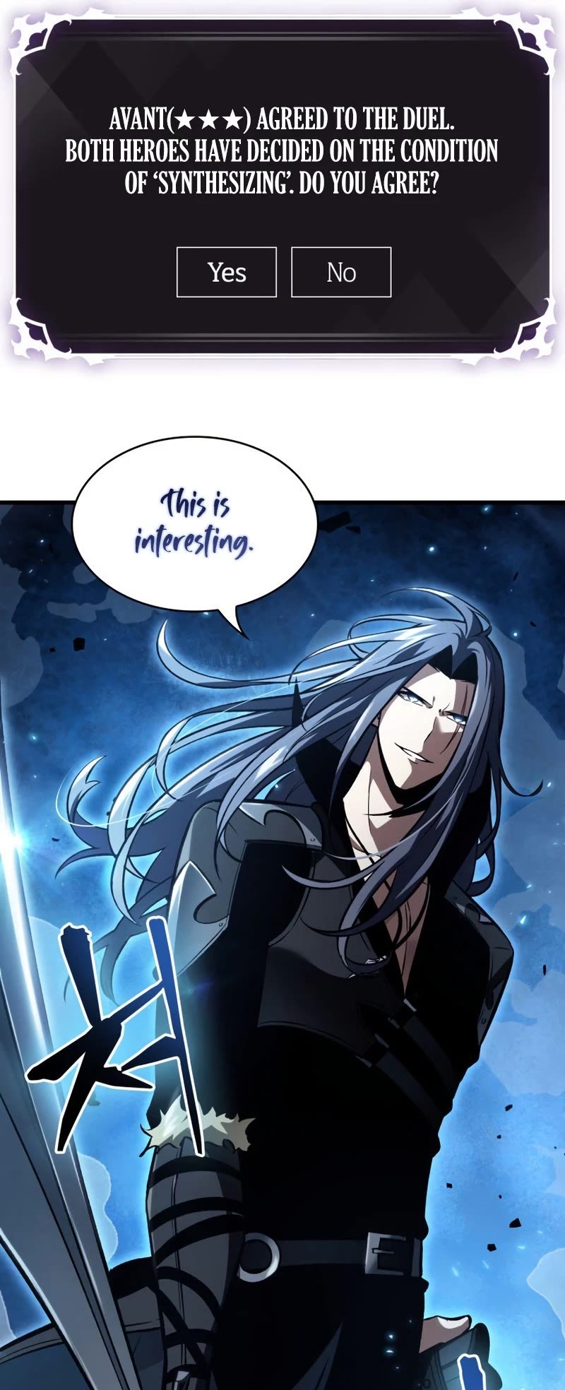 Read Pick Me Up! EN Manga Online