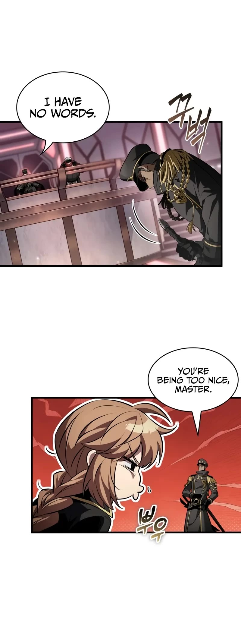 Read Pick Me Up! EN Manga Online
