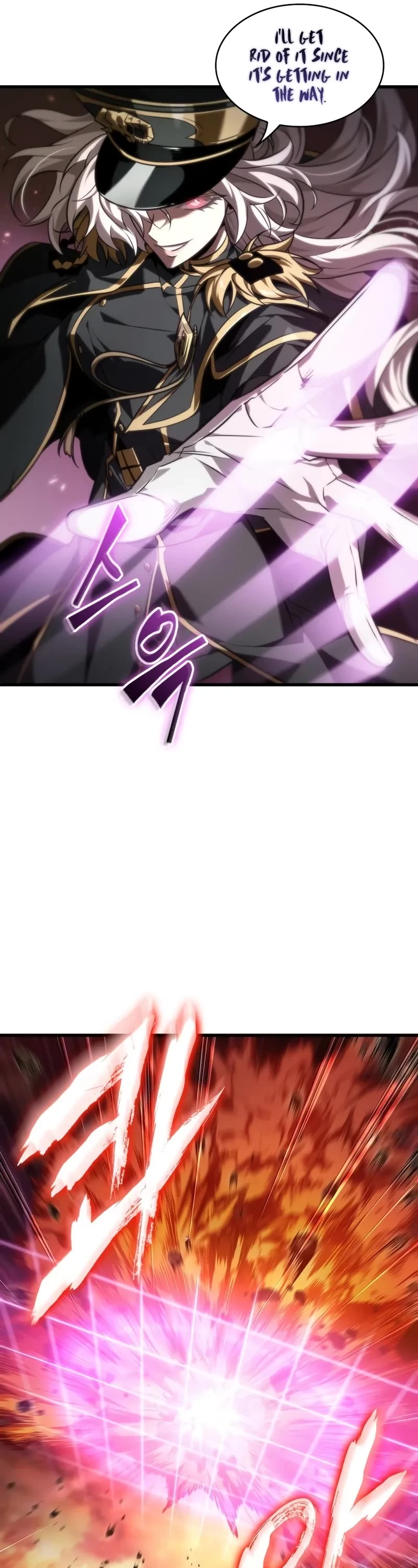 Read Pick Me Up! EN Manga Online