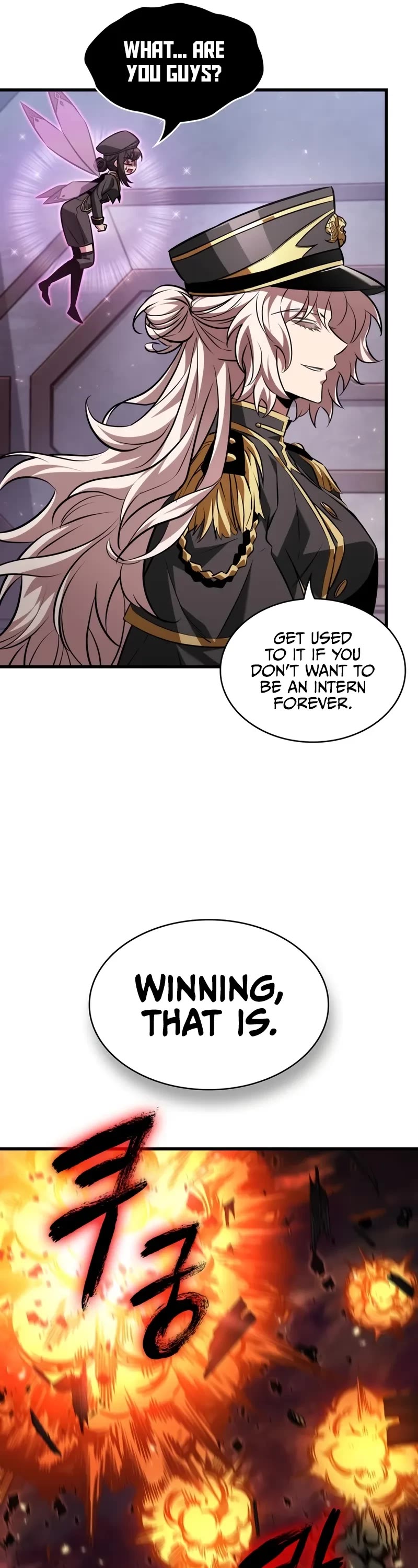 Read Pick Me Up! EN Manga Online