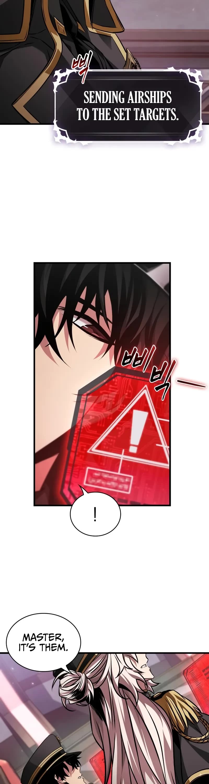 Read Pick Me Up! EN Manga Online