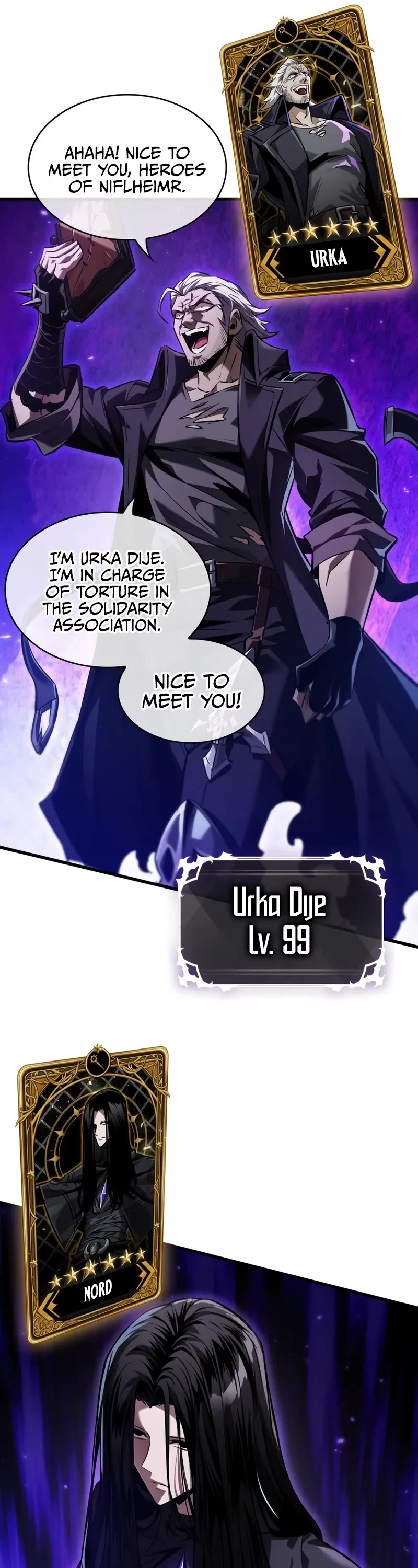 Read Pick Me Up! EN Manga Online