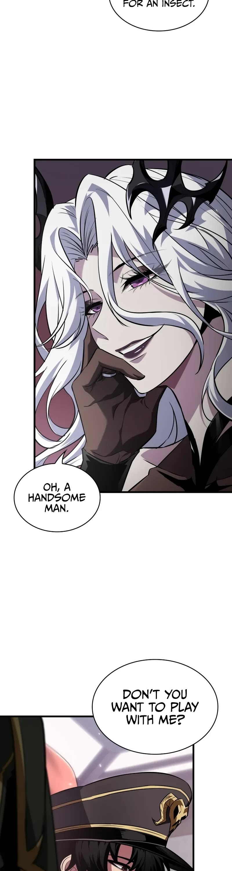 Read Pick Me Up! EN Manga Online