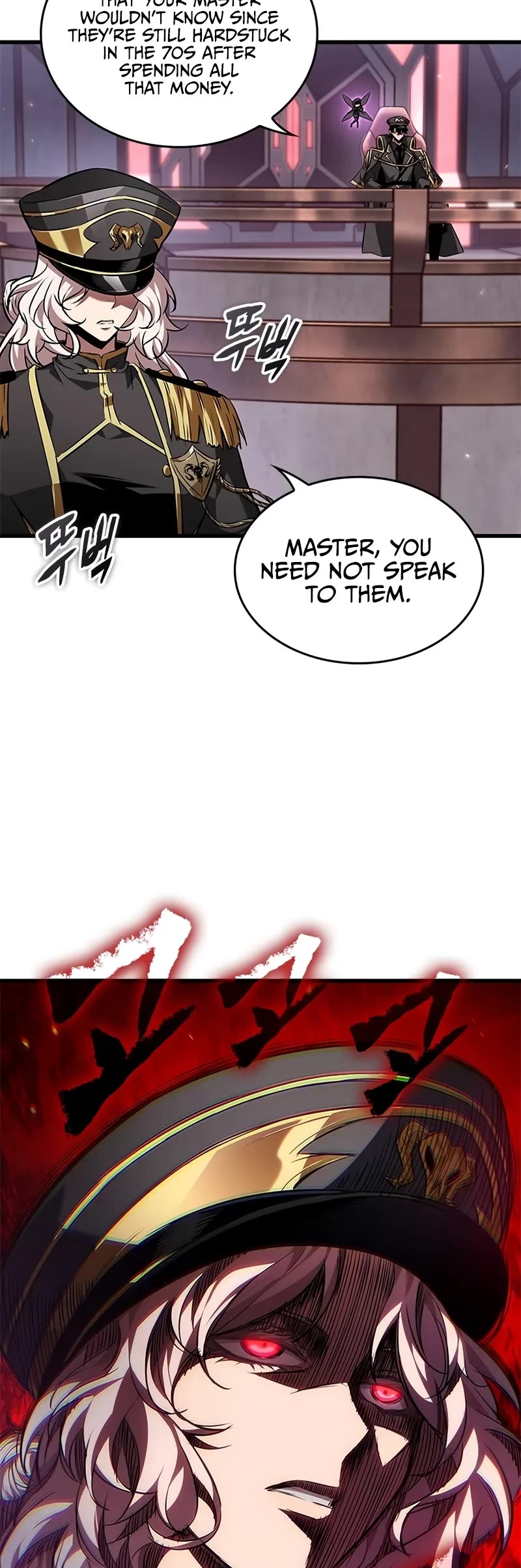 Read Pick Me Up! EN Manga Online