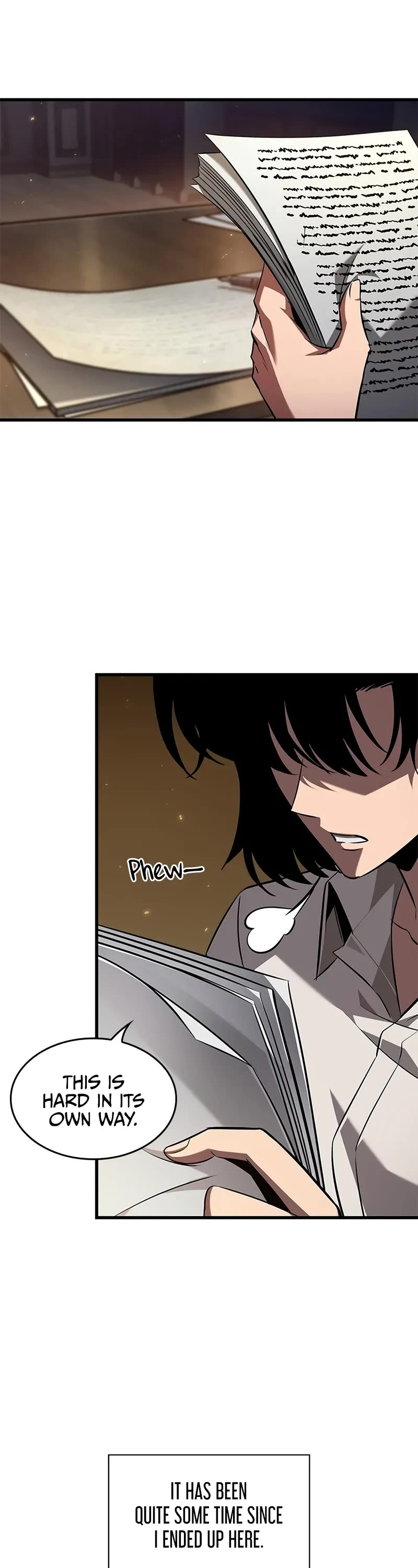 Read Pick Me Up! EN Manga Online