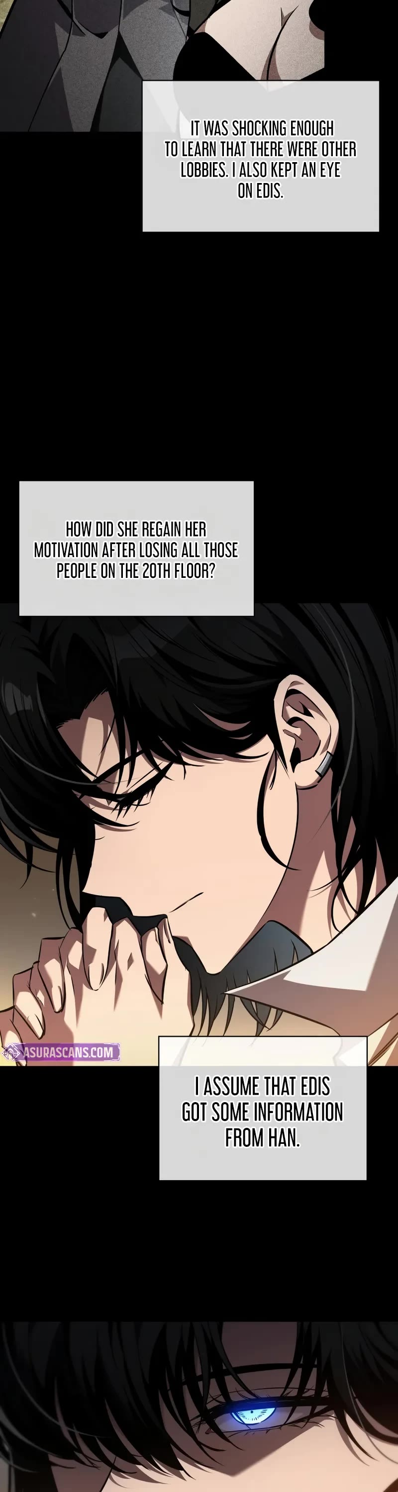 Read Pick Me Up! EN Manga Online