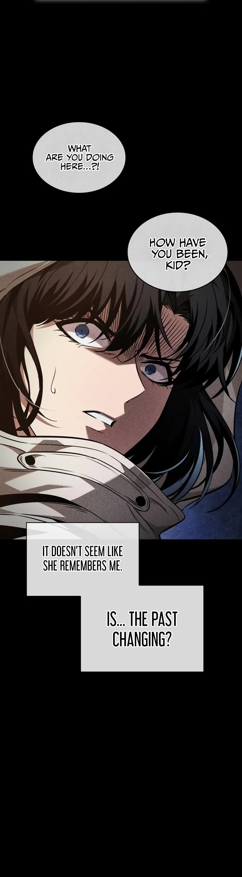 Read Pick Me Up! EN Manga Online