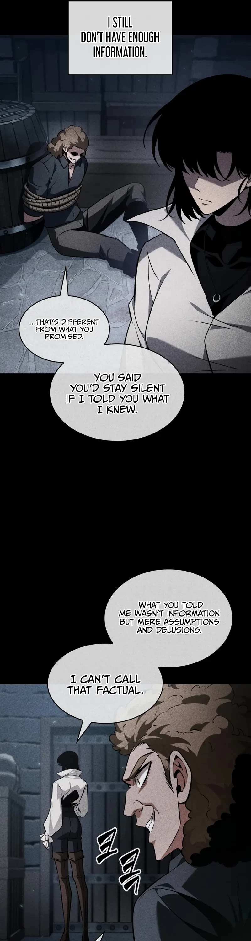 Read Pick Me Up! EN Manga Online