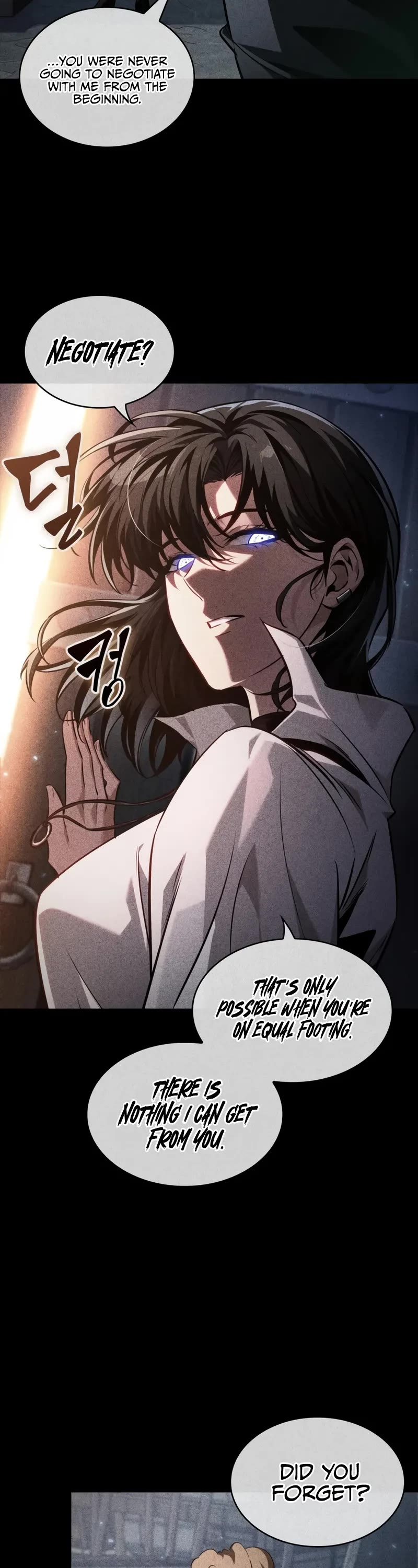 Read Pick Me Up! EN Manga Online