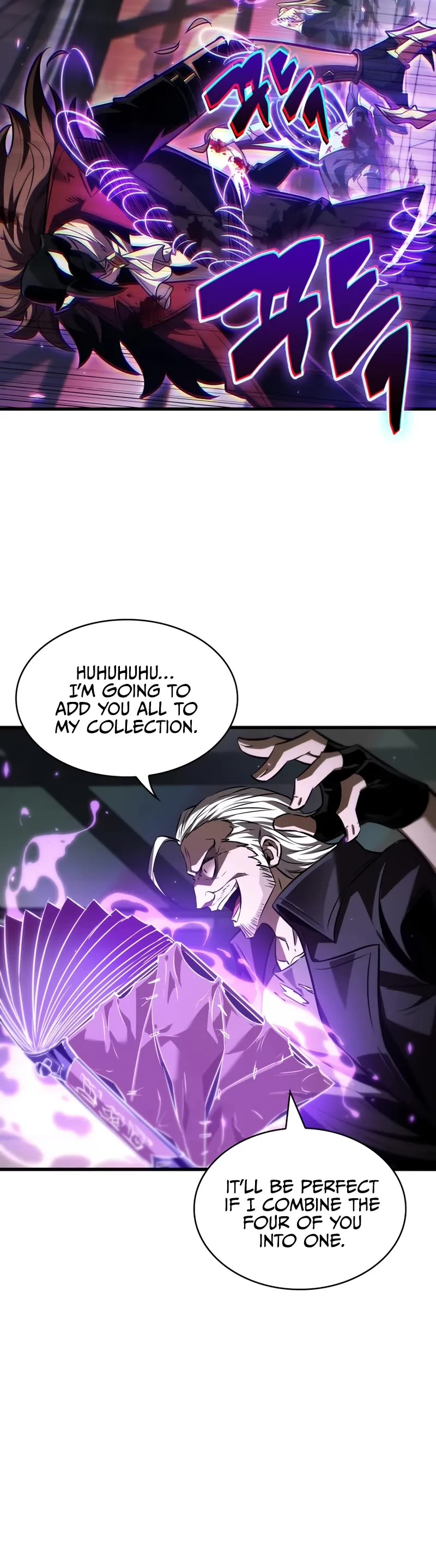 Read Pick Me Up! EN Manga Online