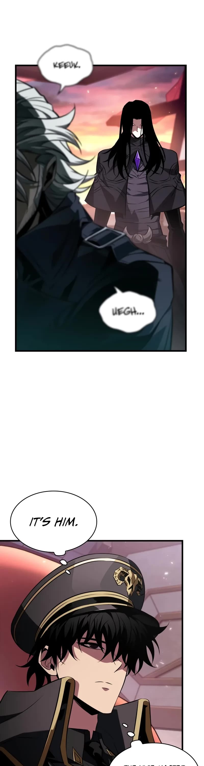 Read Pick Me Up! EN Manga Online