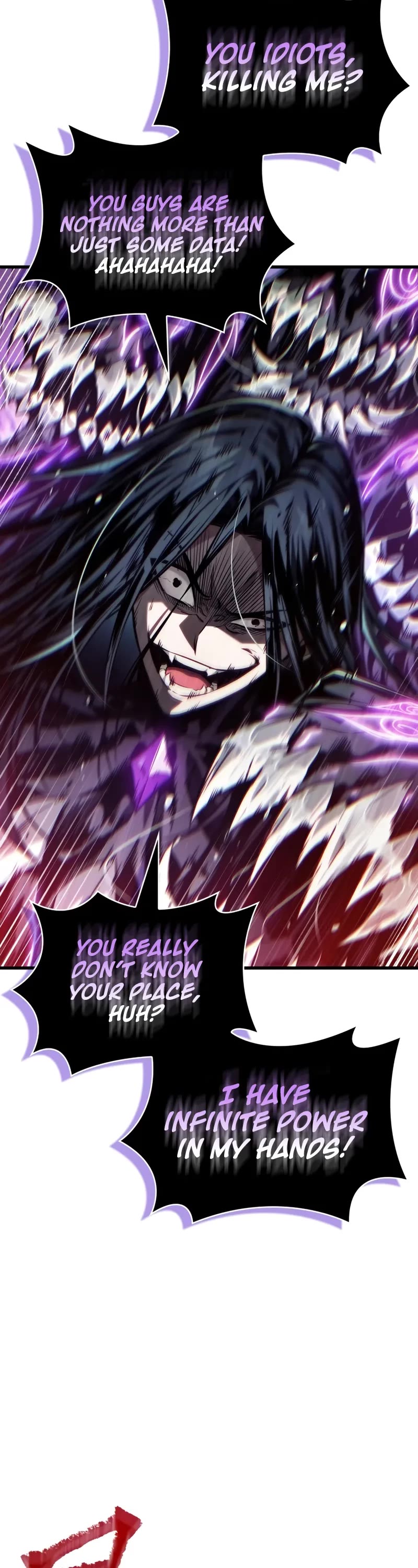 Read Pick Me Up! EN Manga Online