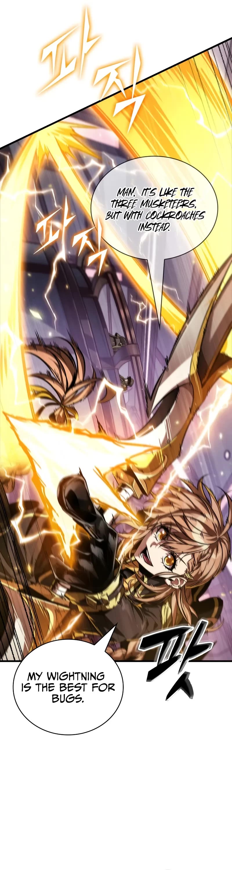 Read Pick Me Up! EN Manga Online